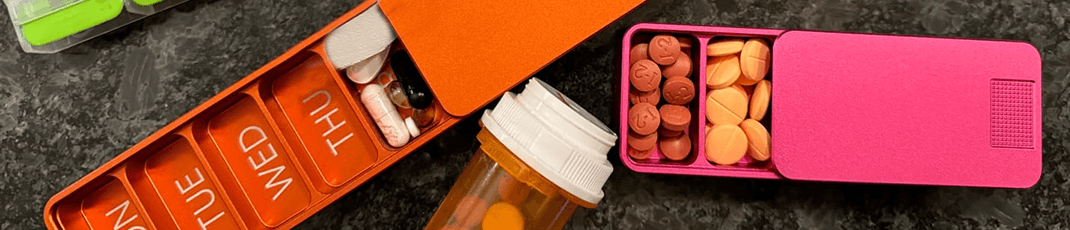 Pill Box