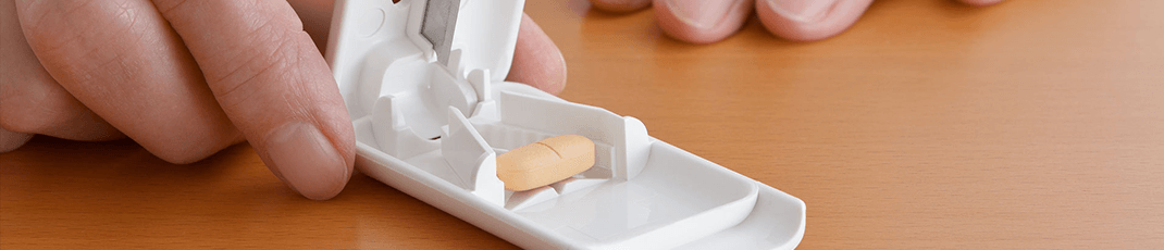 Pill Cutter